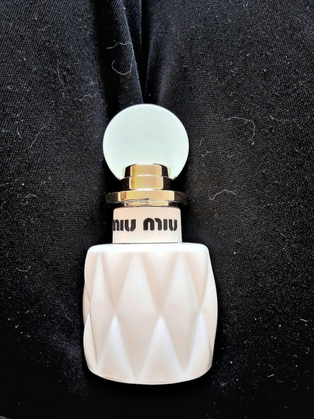 MIU MIU Fleur de Lait
